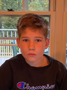 Meet your Posher, Tucker